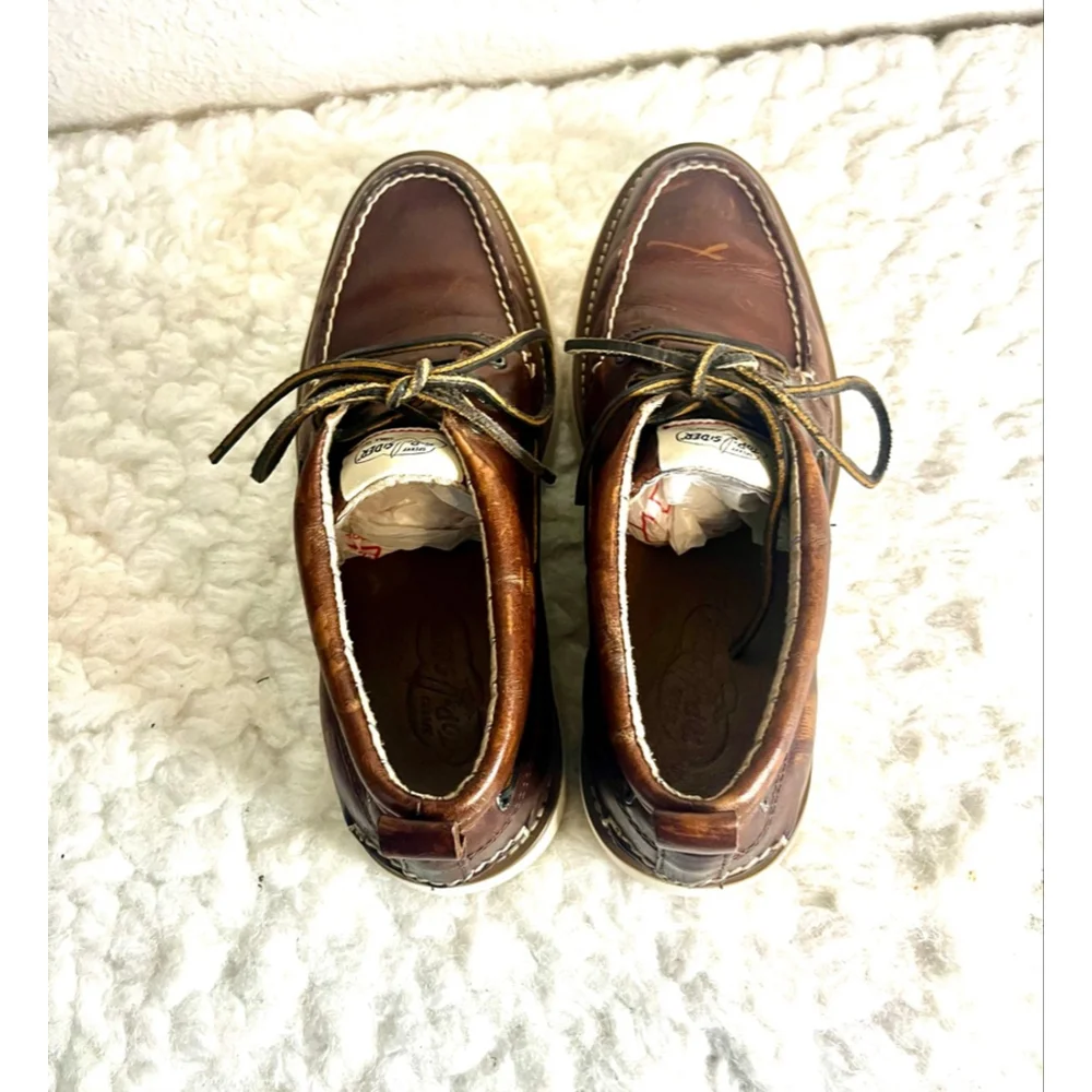 Sperry authentic original